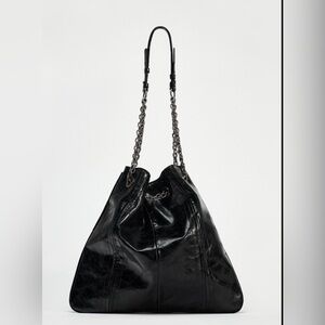 Zara handbag
